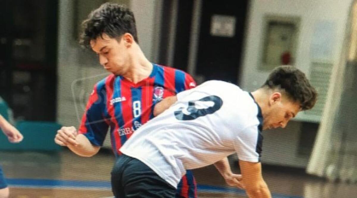 Murata Futsal, che colpo: il top player Matteo Moretti. Ecco altre due pedine e un asso argentino - 