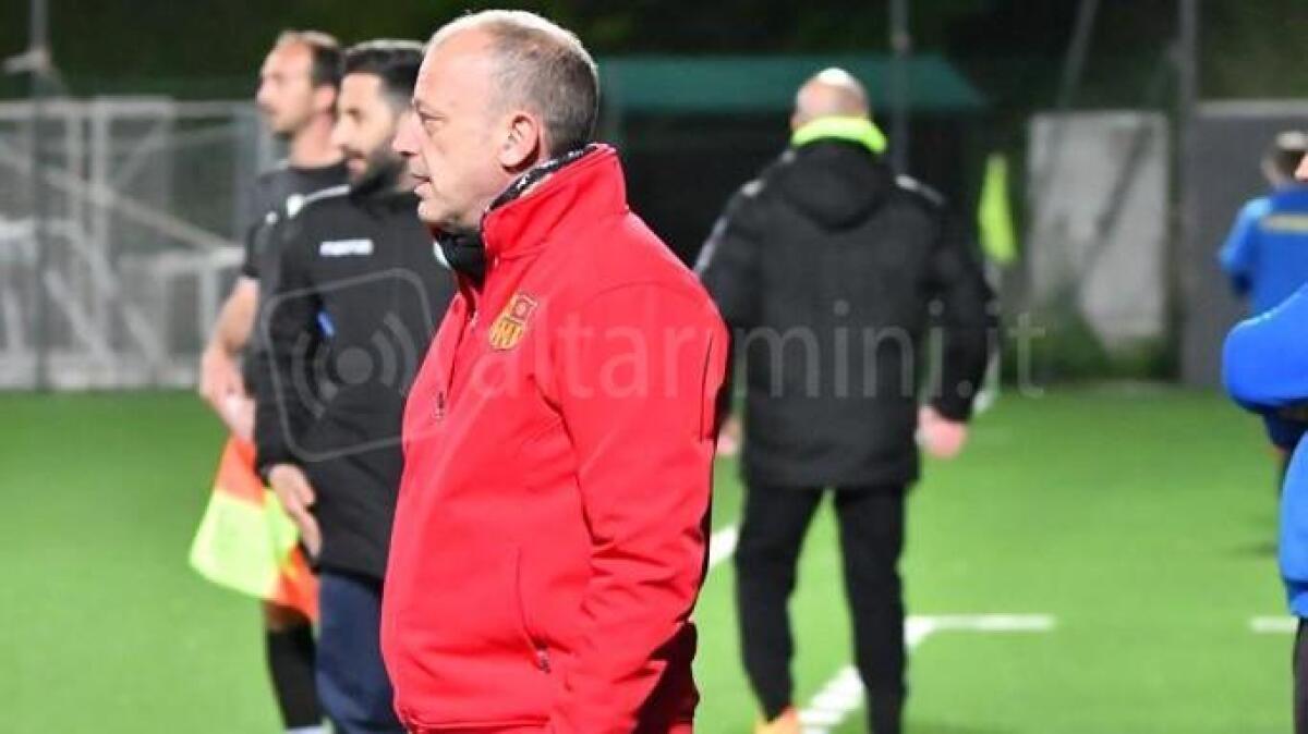 Calcio, Di Stasio nello staff del Murata. Santarcangelo: torna Zaghini, Zavattini al Real Riccione - Emilio Di Stasio sarà il collaboratore di mister Angelini