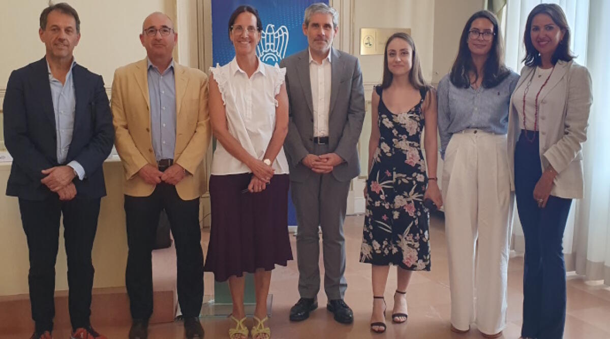 Imprese, indagine del Centro studi di Confindustria Romagna: l’import-export romagnolo vola - L'incontro "Francia, destinazione vincente per le imprese romagnole"