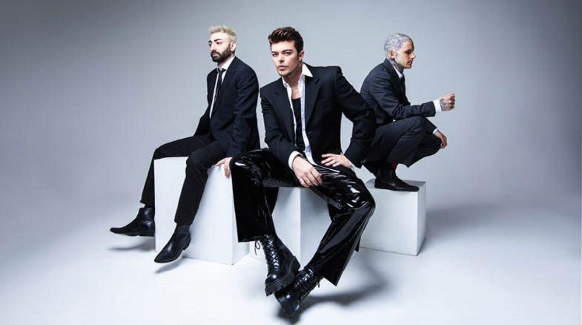 Aquafan: a Riccione la musica di Stash e i The Kolors e, da Mare Fuori, Clara - The Kolors