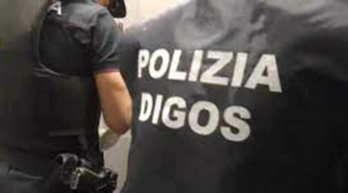 Offese contro la Polizia: rintracciato l’autore dei volantini a Rimini - Archivio