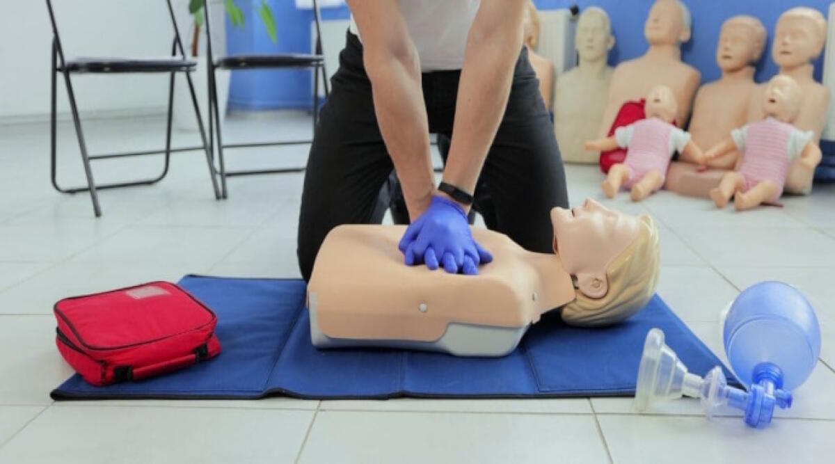 A Rimini scuole sicure e cardioprotette: parte questa settimana la formazione - A Rimini partono i corsi