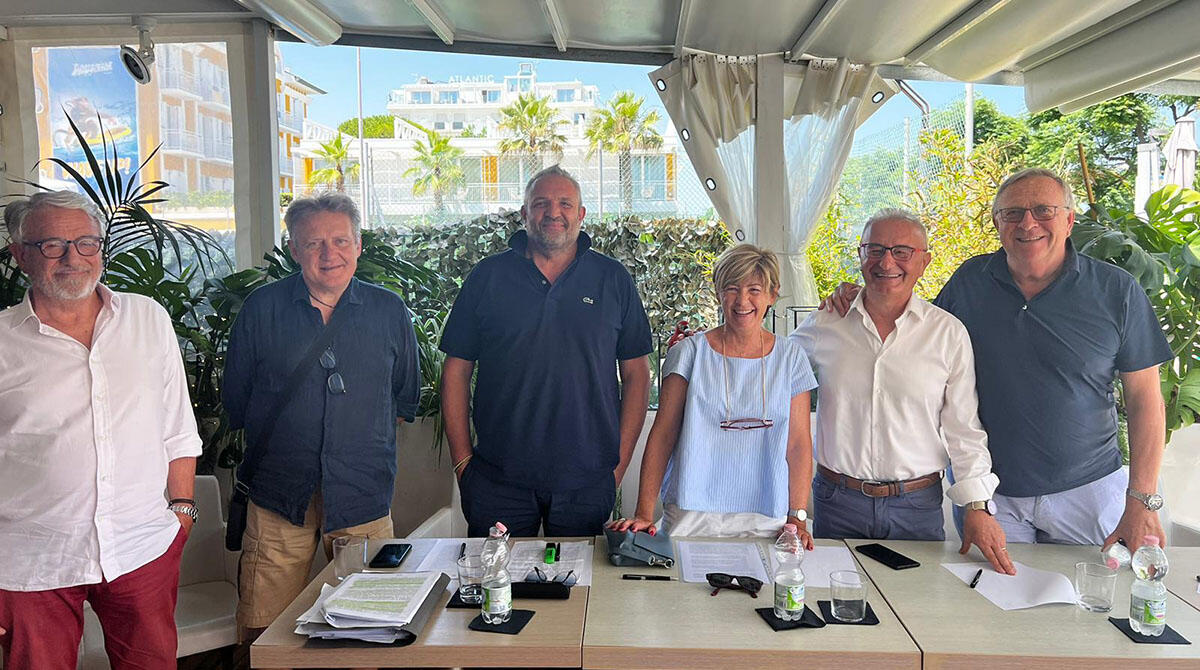Elezioni Riccione: ricorso Angelini presentato in Consiglio di Stato. Solo 4 i voti persi, nessuna "scheda ballerina" - La coalizione di Daniela Angelini, Riccione