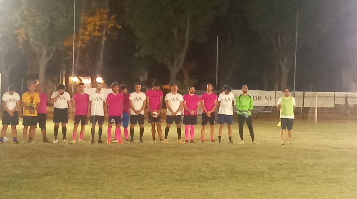Calcio, la finale riminese del Torneo di Vita sarà tra le squadre Verde e Bianco - Le squadre in campo per la semifinale