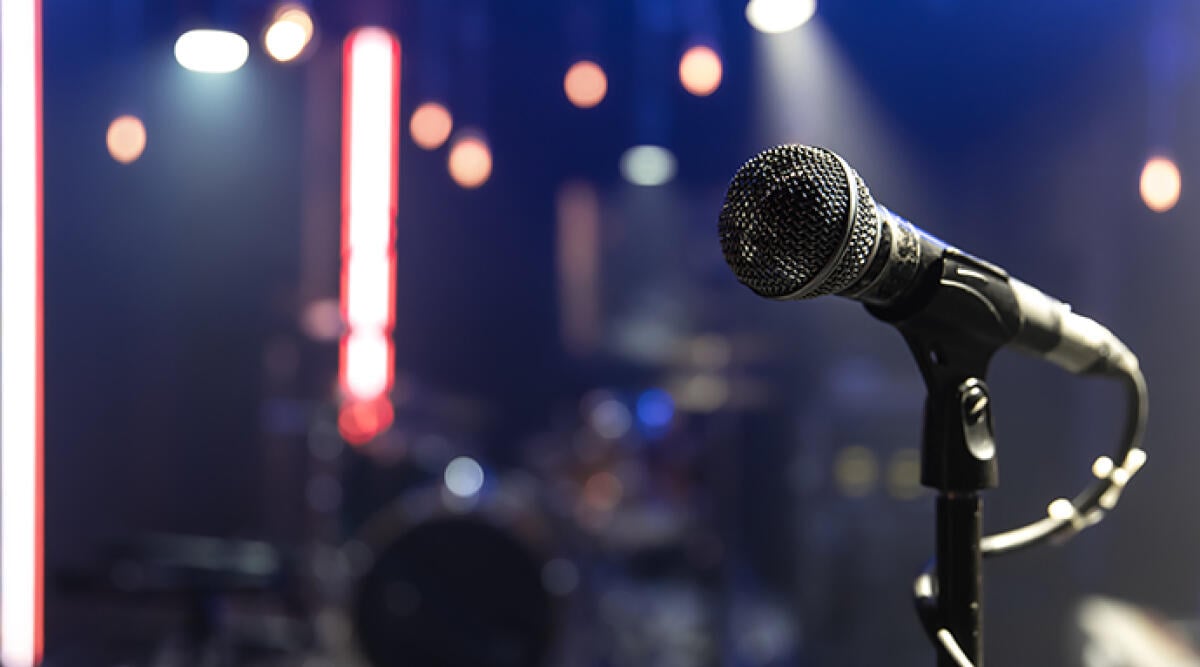 Riconoscimento e sostegno ai Club dove si suona dal vivo: la Regione modifica la legge per la musica - Live Club, archivio