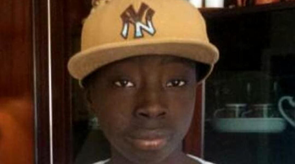Rimpatrio della salma di Khadim Ndiaye, il 17enne annegato a Cattolica tornerà in Senegal - Khadim Ndiaye