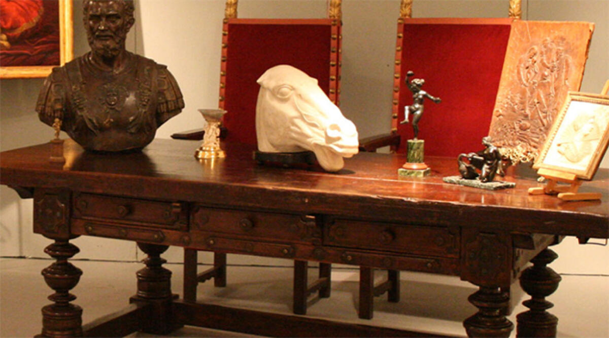 Pennabilli si trasforma in capitale dell’antiquariato dal 8 al 23 luglio - Arte antica e contemporanea in mostra a Pennabilli