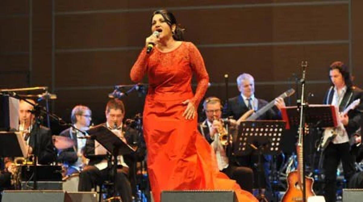 Tanti appuntamenti con balli e musica a Misano Adriatico - 