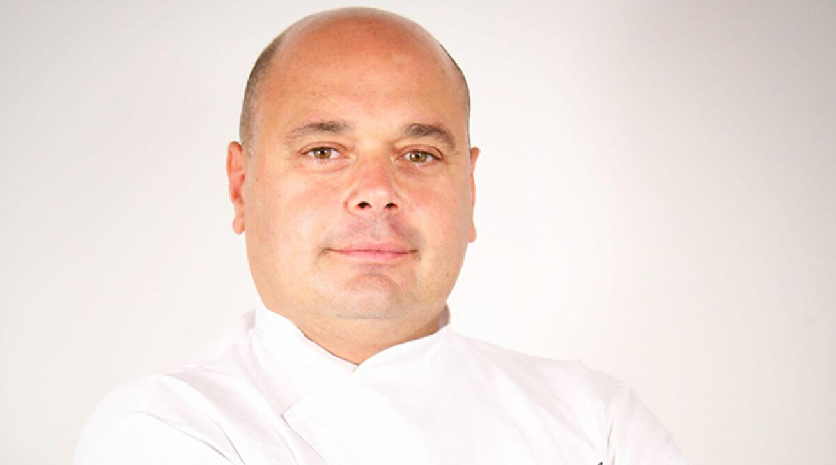 Il Cortile in centro: dalla Pizzeria Gourmet di Rimini alla giuria di Pizza Bit Competition - Ivan Signoretti