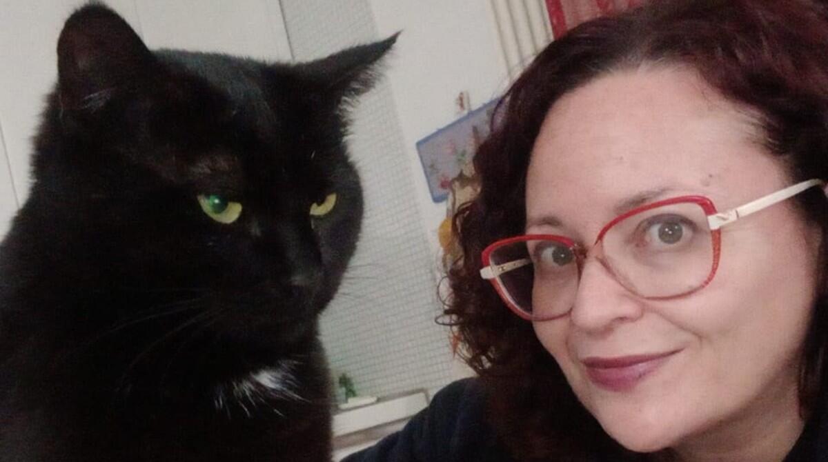 Una nuova sfida letteraria per la riminese Chiara Antonioli - Chiara Antonioli