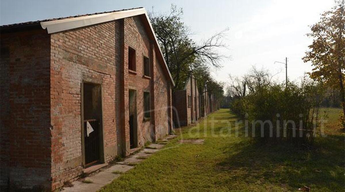 Santarcangelo ricorda l'eccidio di Fossoli e il proprio concittadino Rino Molari - Foto Visit Modena