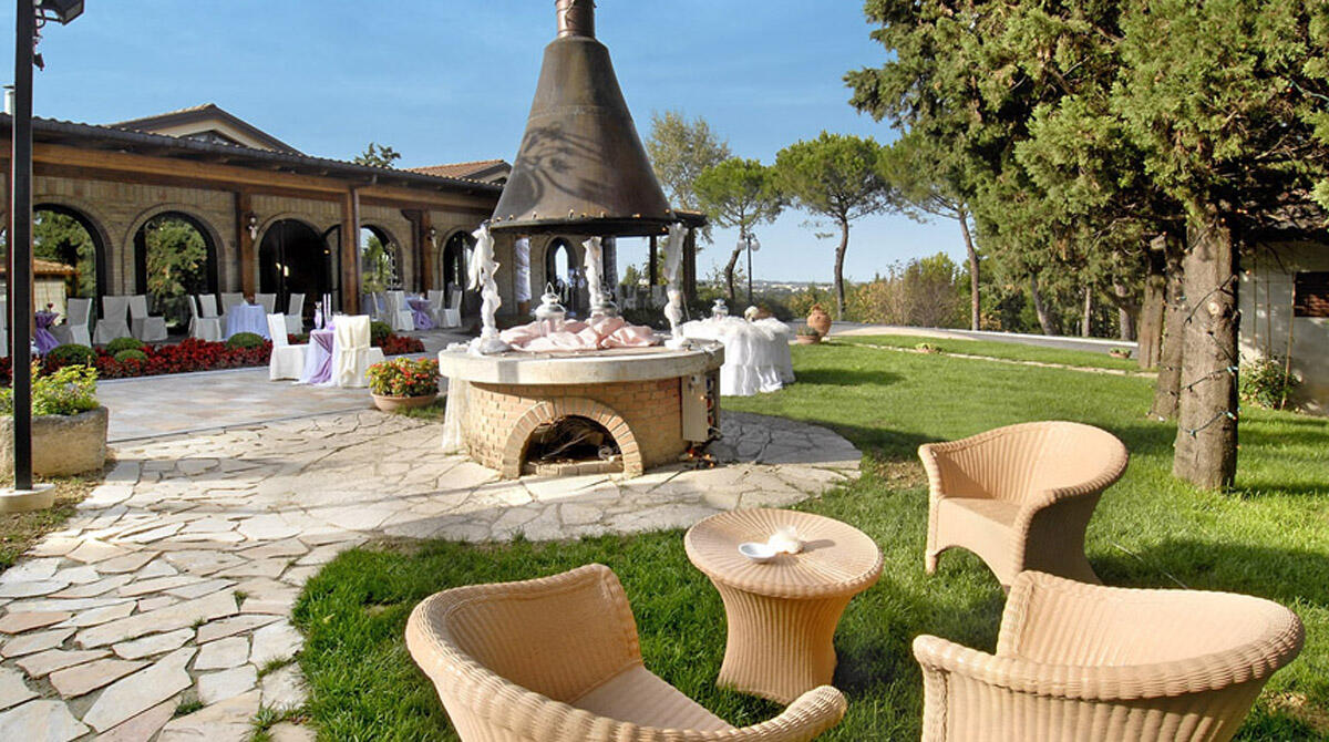 Un'azienda vitivinicola da record a San Giovanni in Marignano: la terza più antica al mondo. "Nella mia vita ho fatto 68 vendemmie" - Tenuta del Monsignore (DAL WEB)