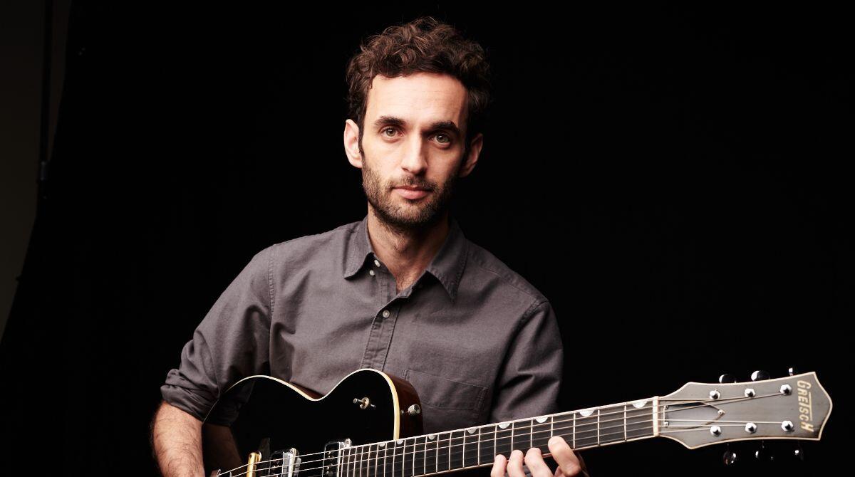 Dai fumetti alla musica, dalle mostre agli incontri: tutti gli appuntamenti della settimana a Rimini - Julian Lange - ph Nathan West