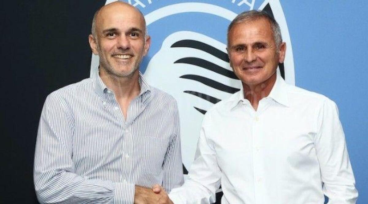 Calcio A, il riminese Gabriele Zamagna prolunga il contratto con l'Atalanta. Inizia la 14esima stagione nel club orobico - 