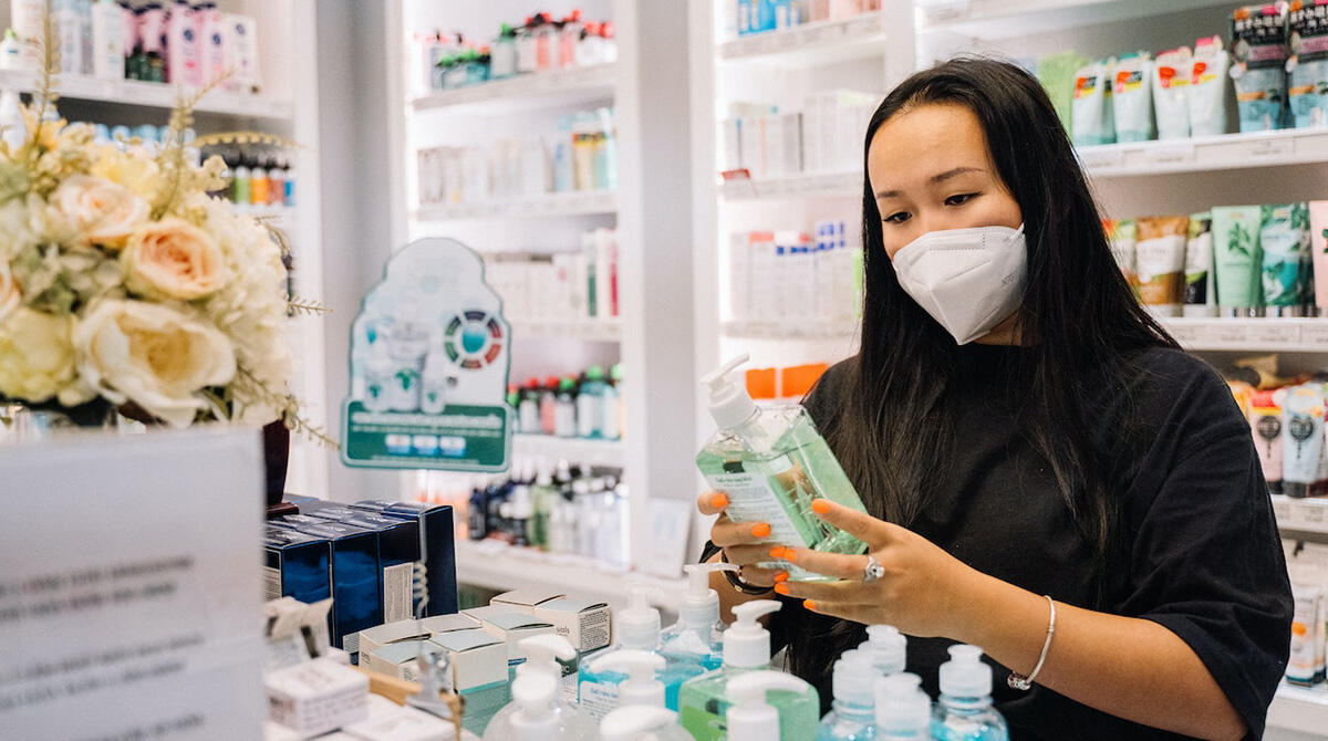 Farmacia online: l'evoluzione della vendita di farmaci tramite tecnologie digitali - Dr Max Farmacia