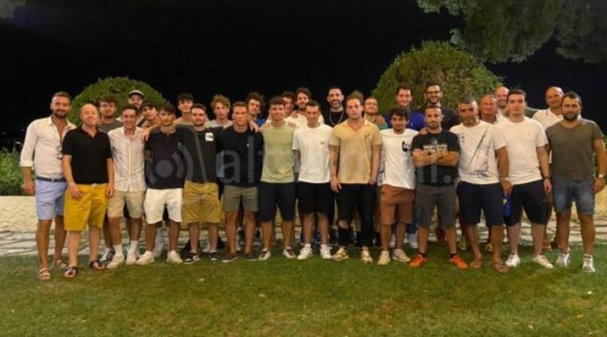 Calcio Seconda, il San Bartolo Gabicce vuole confermarsi al vertice. Rosa rinnovata -