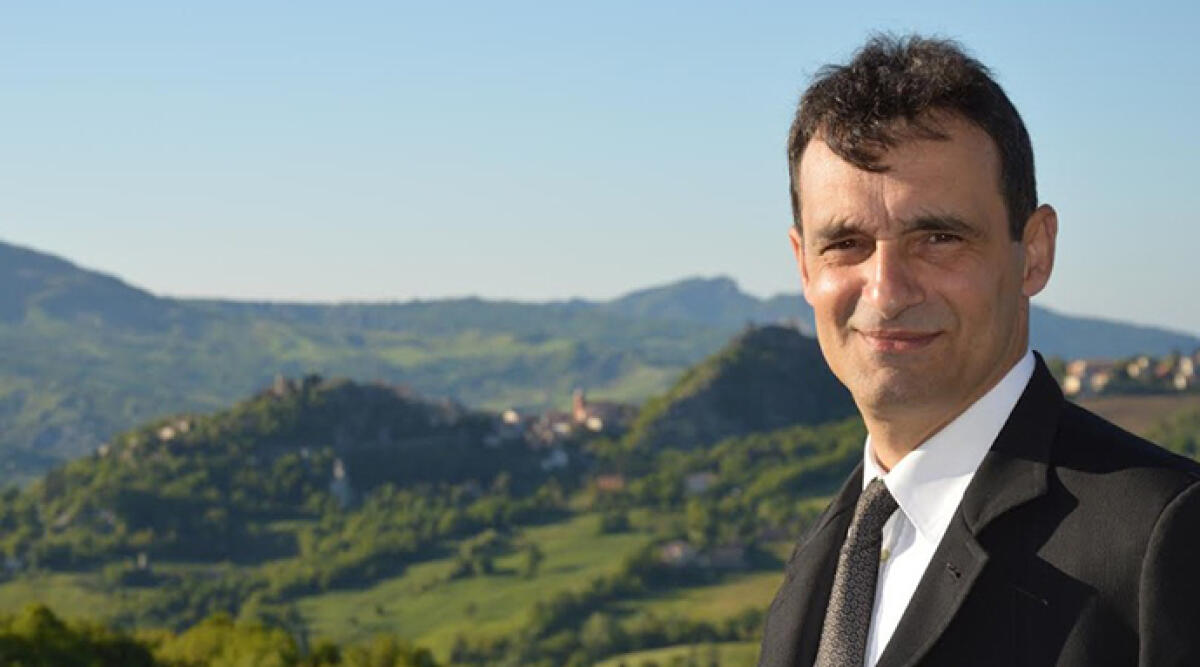Il sindaco di Pennabilli emette un’ordinanza per bloccare il flusso di immigrati - Mauro Giannini