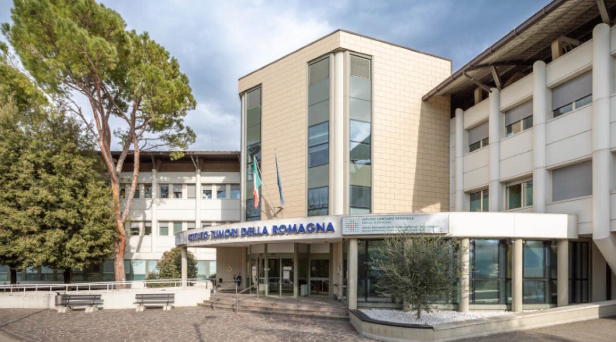 Irst di Meldola, cambio al vertice e nuovo cda: c’è anche la sindaca di Santarcangelo Alice Parma - Irst di Meldola