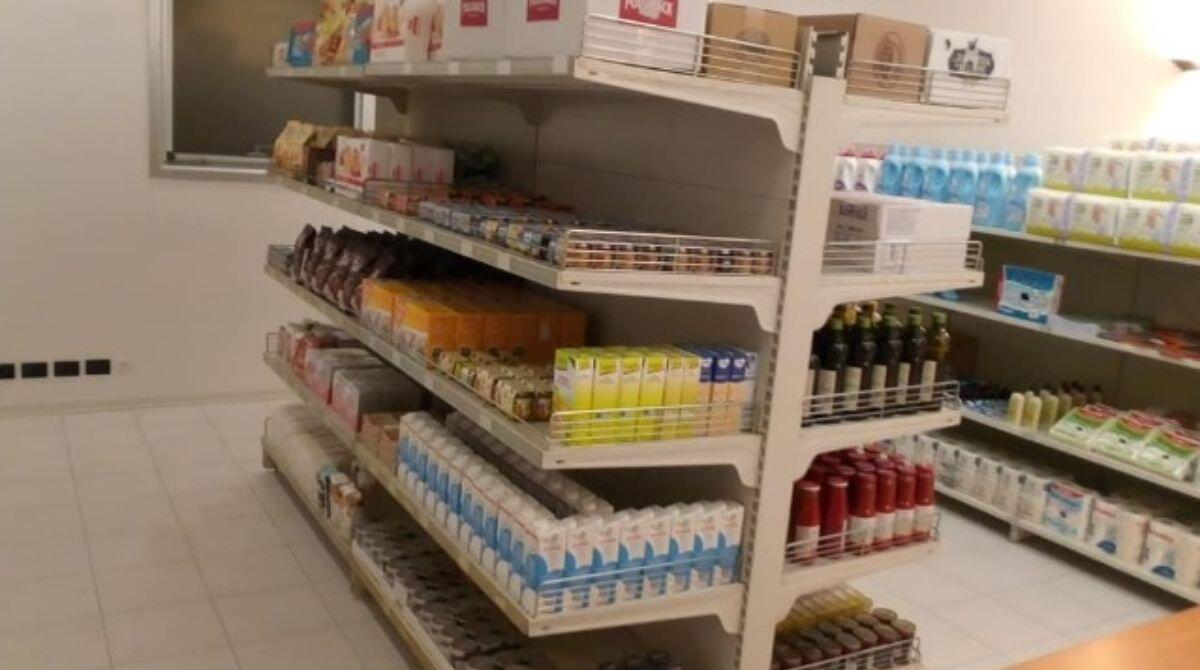 Riccione: aiuti alle famiglie in difficoltà. Emporio Solidale cerca volontari - emporio solidale di Riccione