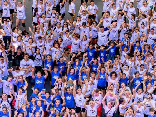 Riccione estate danza 2023 – ph Cruisin’