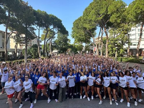 Riccione Estate Danza_cruisin
