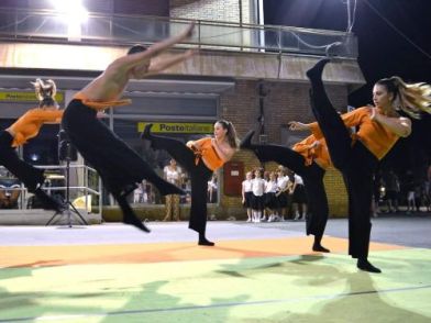Festa dello sport – qualche scatto dalla scorsa edizione