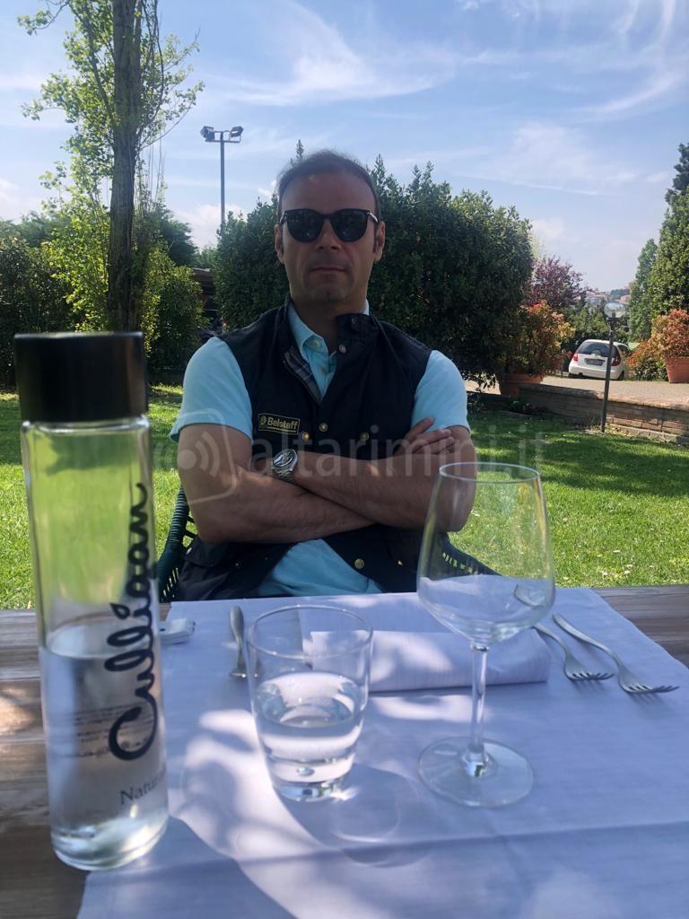 Marco Alberto Masini