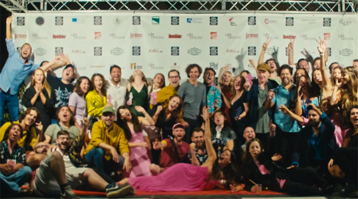 Nòt Film Fest 2023: il cinema indipendente illumina Santarcangelo - Sesta edizione del Nòt Film Fest