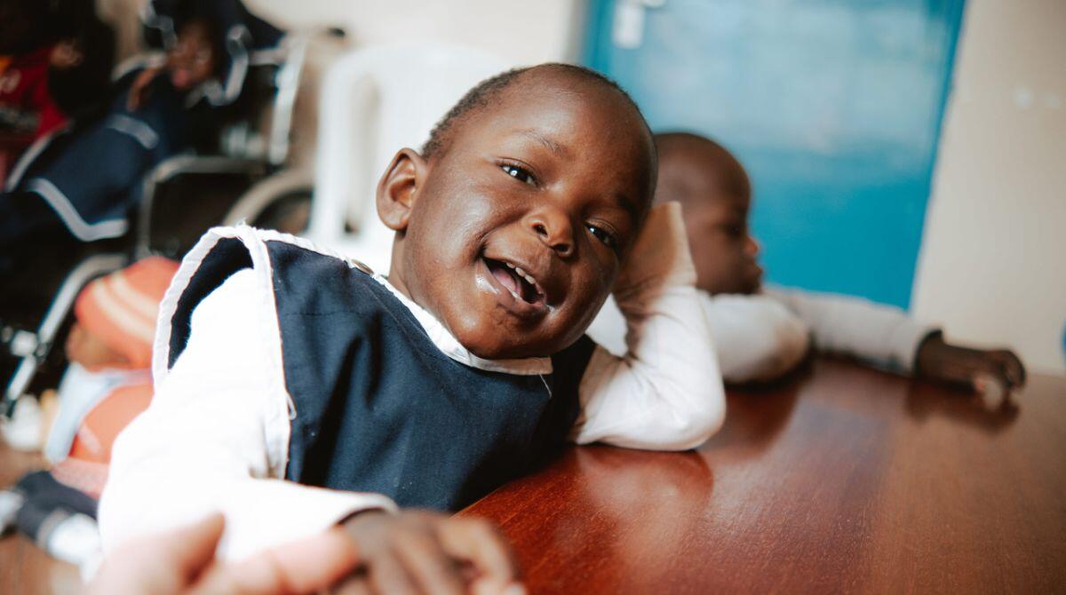 Cittadinanza Onlus e Sol et Salus insieme per i bimbi della baraccopoli di Nairobi -
