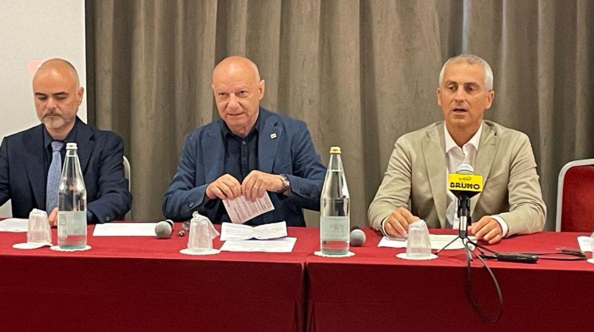 Angelo Branduardi, Pupi Avati, Tiromancino: a Rimini in Musica tutto il mondo delle 7 note - La presentazione dell'evento