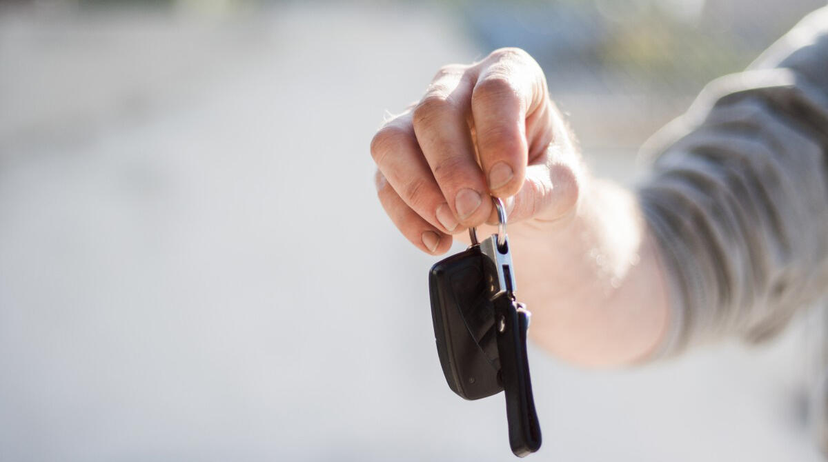 Novafeltria: mette in vendita online l'auto e rischia di essere raggirato. Truffa sventata - Repertorio