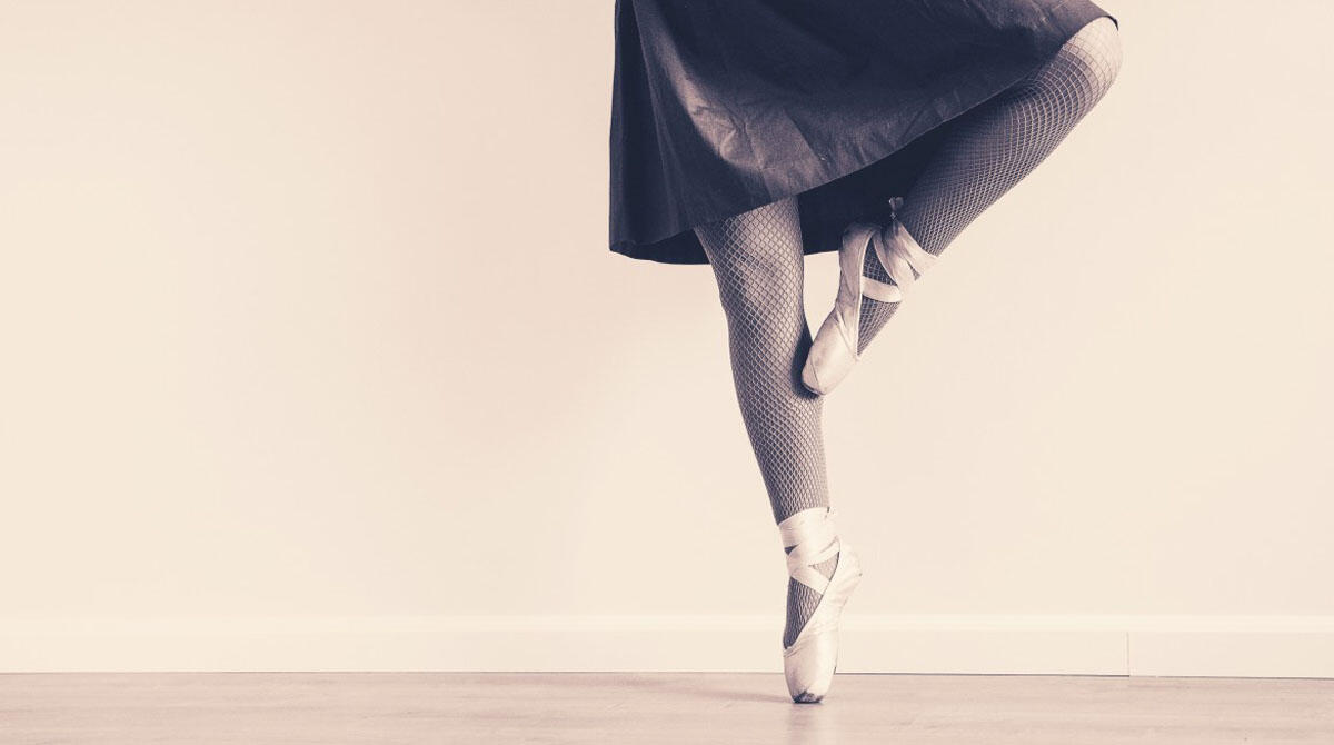 Rimini lancia la Casa della Danza e del Teatro per ragazzi e ragazze dai 14 ai 29 anni: "Lottiamo contro il disagio giovanile" - Ballerina REPERTORIO