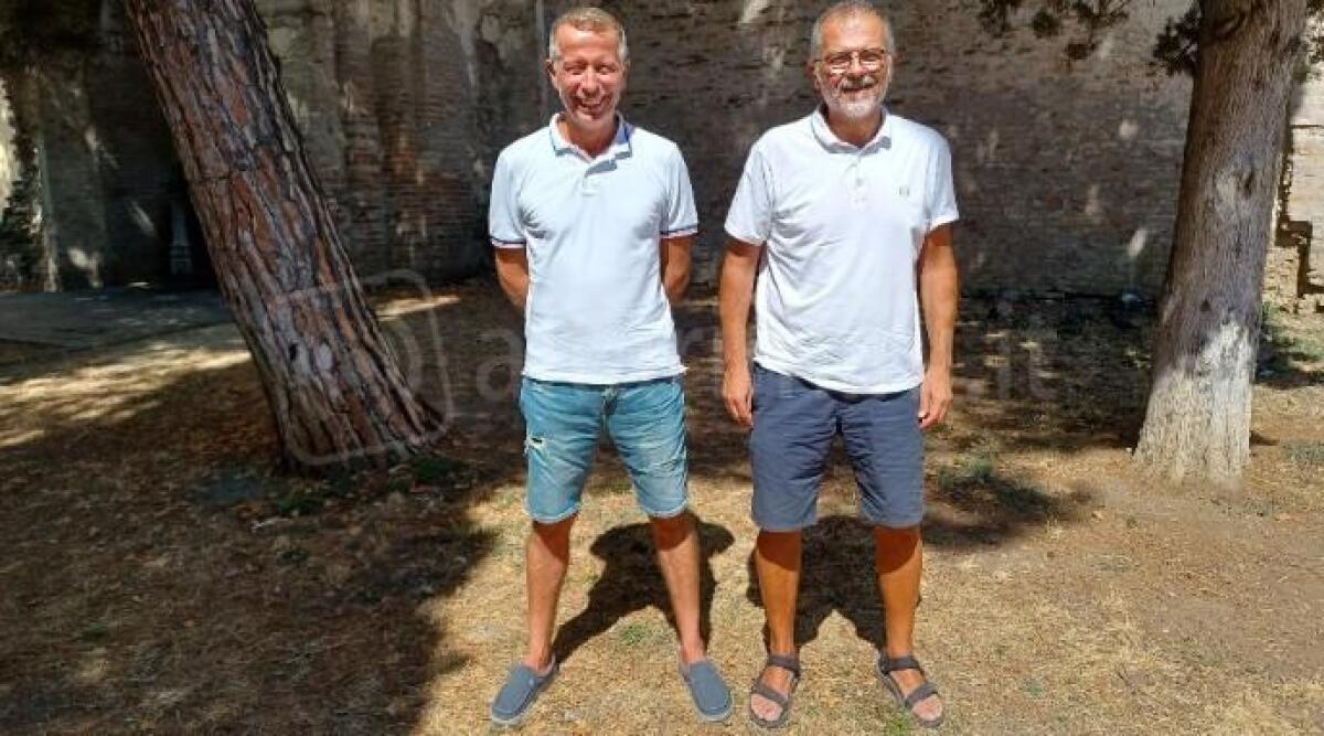 Tennis, Mazza e Picchione i giocatori da battere all'Open maschile del Ct Cicconetti - 