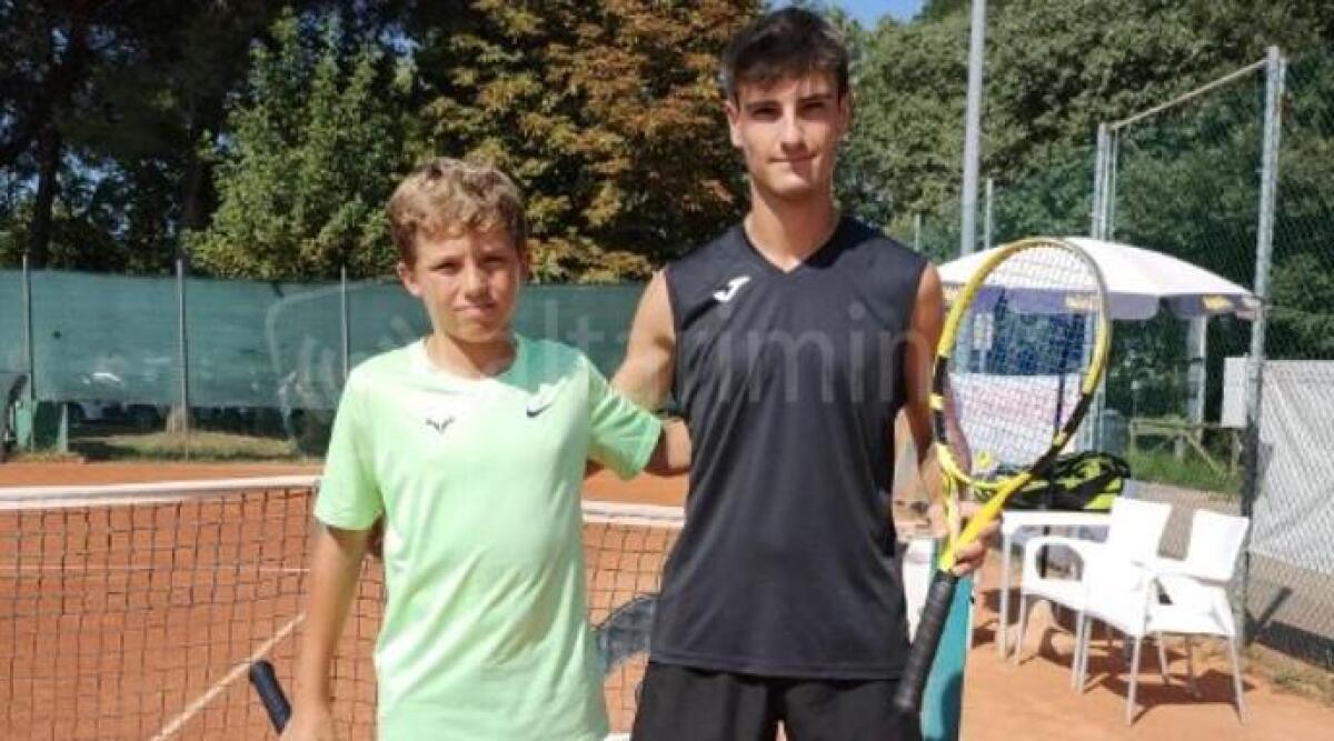 Tennis, trofeo del Gavettone al Ct Venustas di Igea Marina: ecco chi è approdato agli ottavi di finale - 