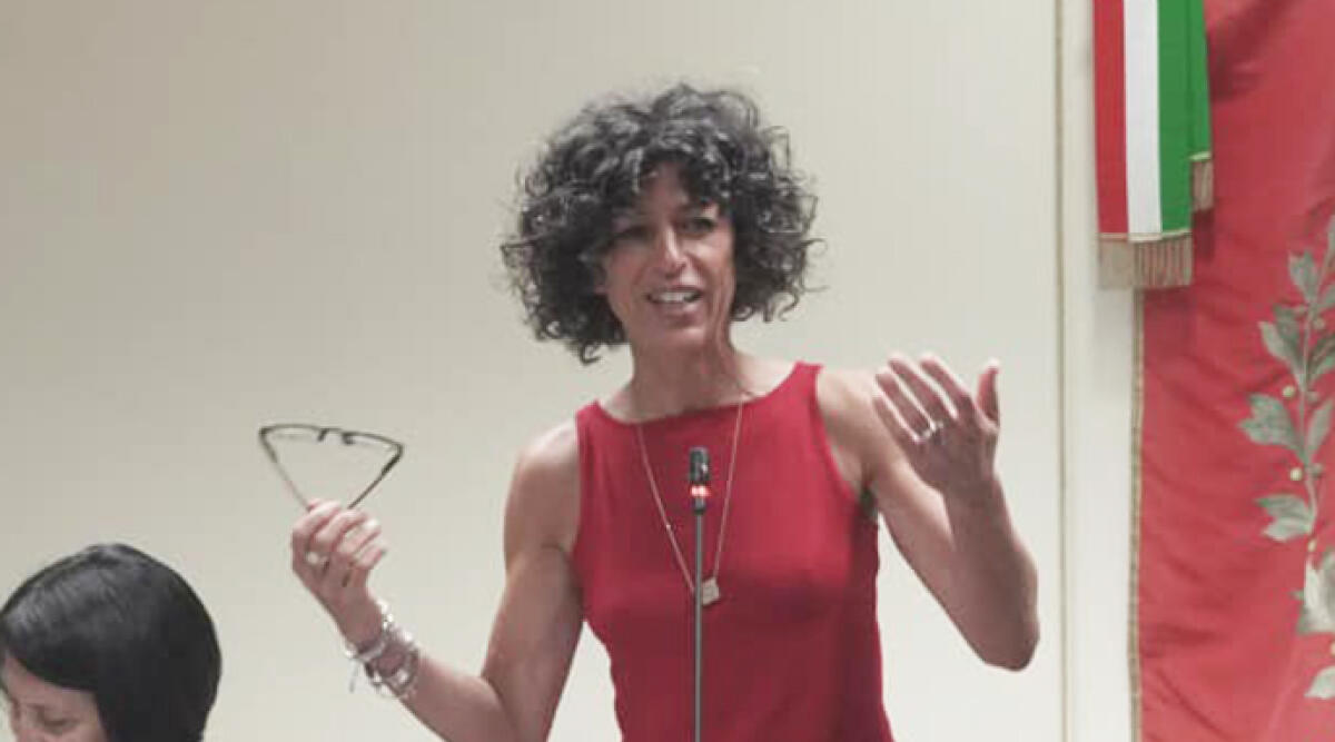 Allarme a Rimini: aumentano le donne che si rivolgono al Centro Antiviolenza - Chiara Bellini