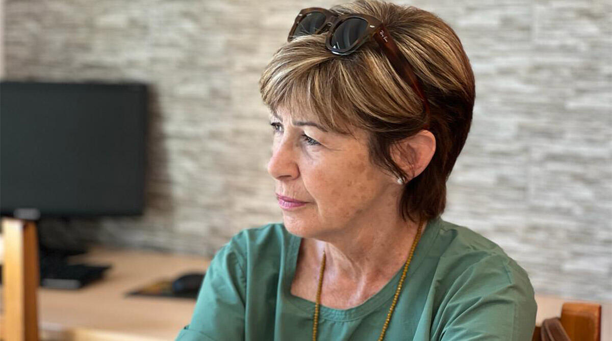 Eventi di Natale a Riccione: parte la "missione" per salvarli. Incontro tra Angelini e Subcommissario - Daniela Angelini