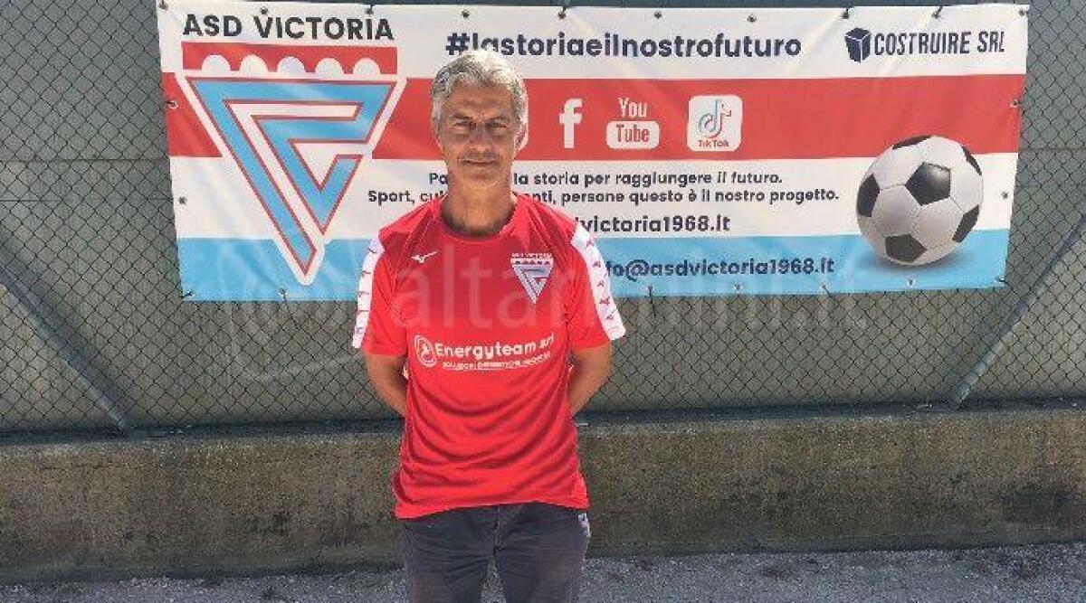 Calcio Prima, Victoria: numeri e qualità, ecco come lavora il settore giovanile. Intervista a Dario Semprini - 