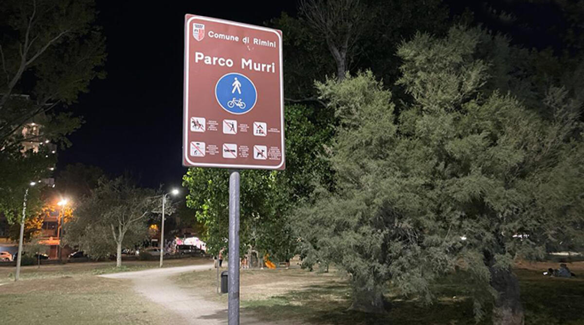 Ferito in una rissa a Rimini, 60enne morto dopo 18 giorni di agonia - Parco Murri