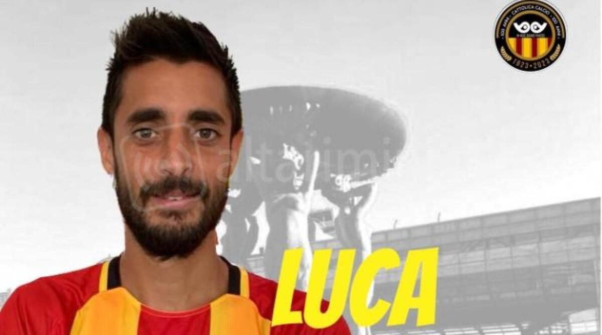 Calcio Promozione, Cattolica: in rosa anche Mingucci e Valeriani. Santarcangelo: Pracucci - 