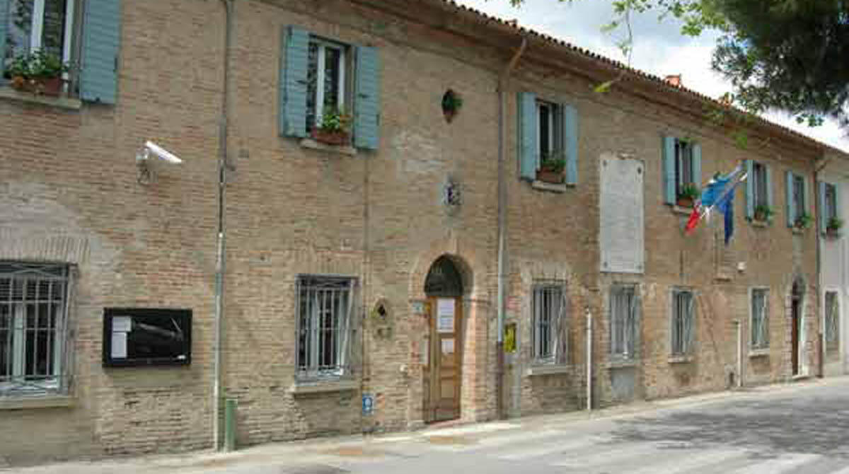 Poggio Torriana, consigliere all'attacco: "Sindaco non informa sul bilancio e assente a incontro su strada Marecchiese" - Municipio di Poggio Torriana