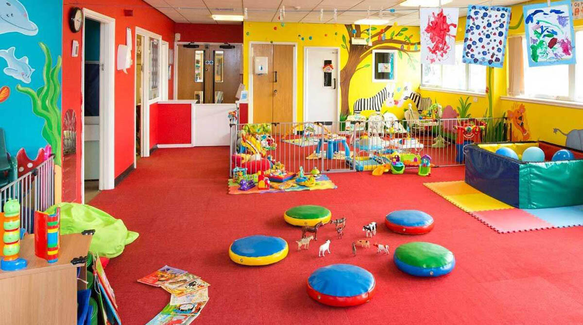 Scuole di infanzia, Rimini lancia l'educatore di plesso. Il Ceis gestirà cinque strutture - REPERTORIO