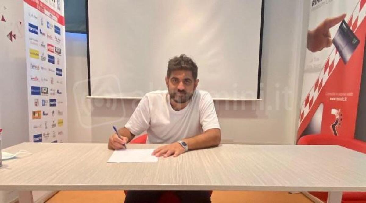 Calcio C, il Rimini verso il ripescaggio in Primavera 3. L'attaccante Torino (2005) e il trequartista Rubino (2006) i primi rinforzi - 