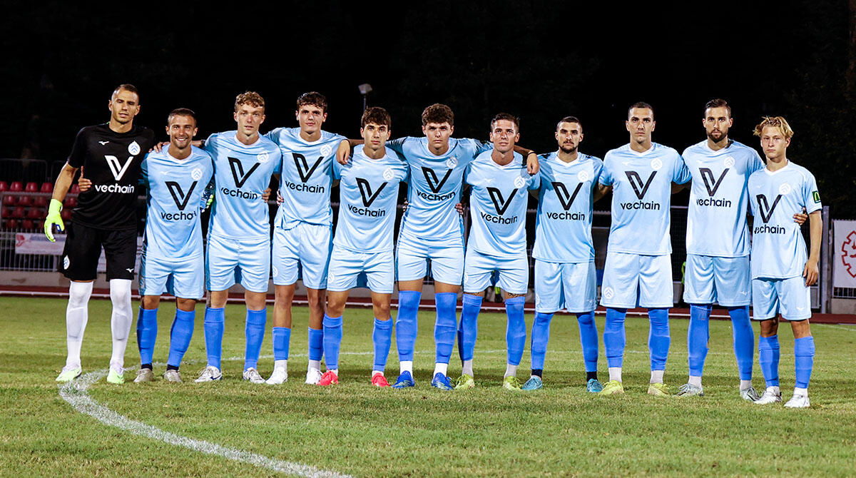 Coppa Italia D, Victor San Marino sconfitto a Imola 1-0 - PH FEDERICA ALBERTAZZI