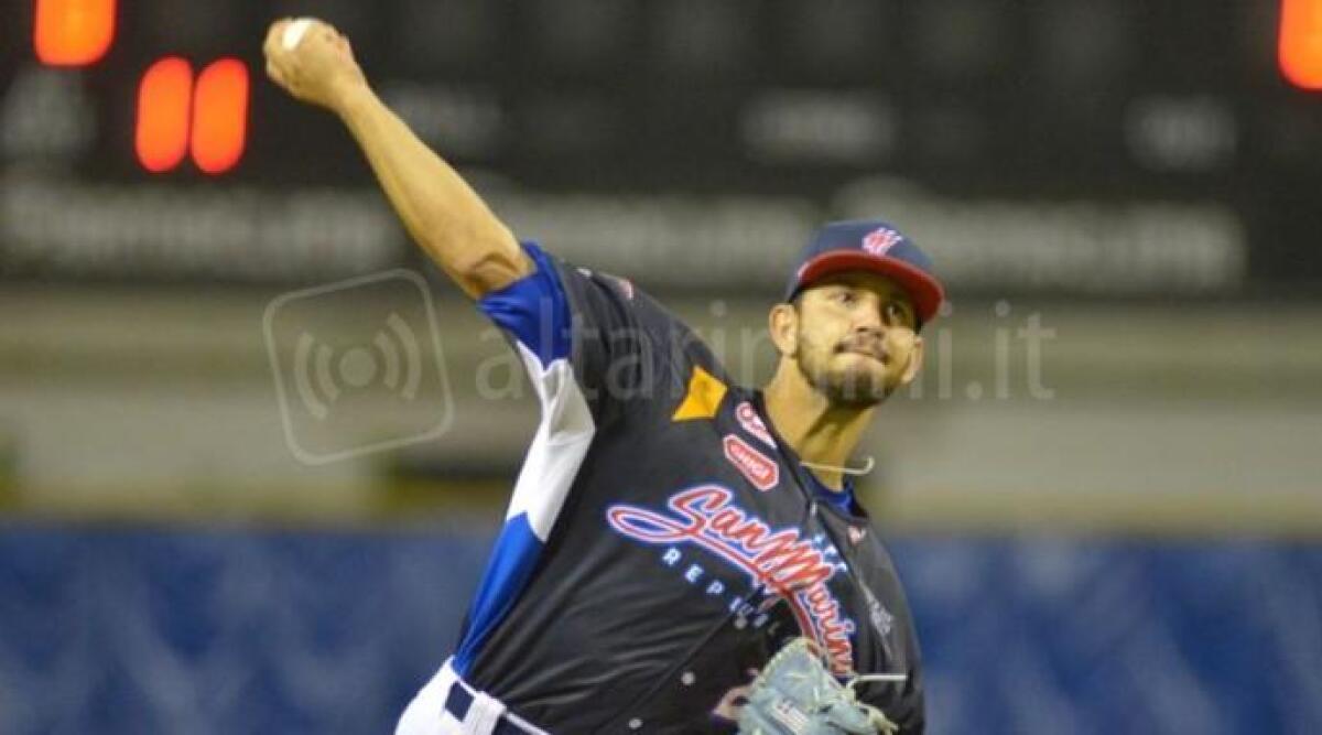 Baseball, San Marino comincia bene la semifinale: battuto il Big Mat Grosseto (6-1) - 