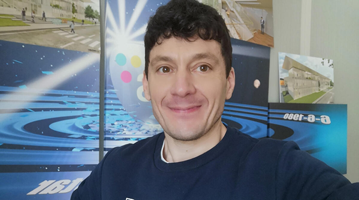 Il regista riminese Daniel Latteo prepara un horror d'autore: il debutto atteso - Il regista riminese Daniel Latteo