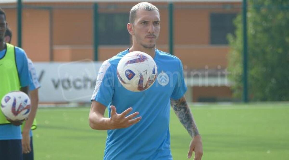 Calcio D, Victor San Marino: presi Bartolini, De Santis e gli under Donati e Santi - 