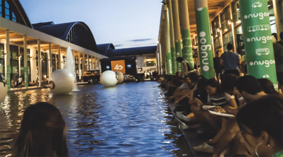 Arresto di un membro di Cl scuote il Meeting di Rimini - Meeting 2023