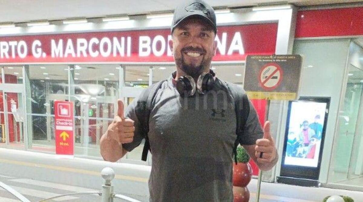 Baseball, Tiago Da Silva ritorna a San Marino: da martedì 15 a Modena gara1 dei quarti di finale -