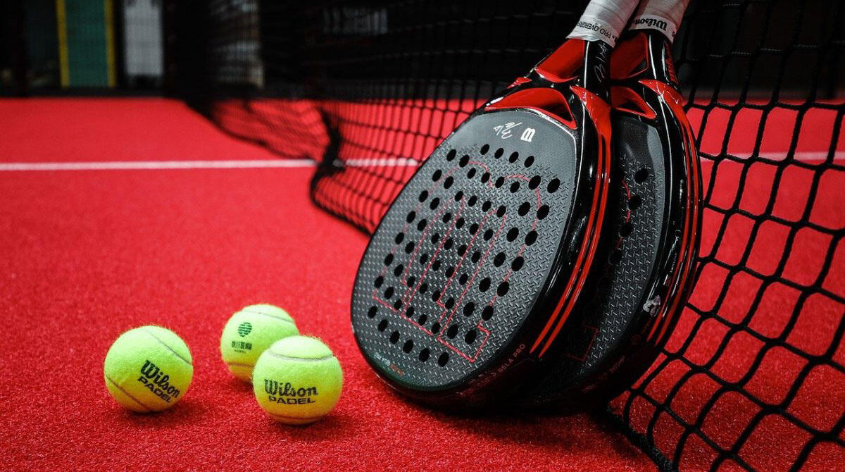 Padel mania, a Pietracuta si gioca per sensibilizzare sulla donazione degli organi - Padel FOTO DIRE