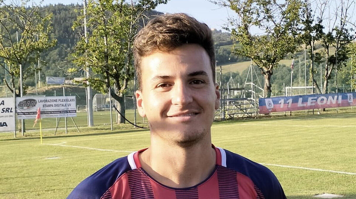 Calcio Eccellenza, Pietracuta: è fatta per il centrocampista italo-brasiliano Martins - Adam Adami Martins, U.S Pietracuta